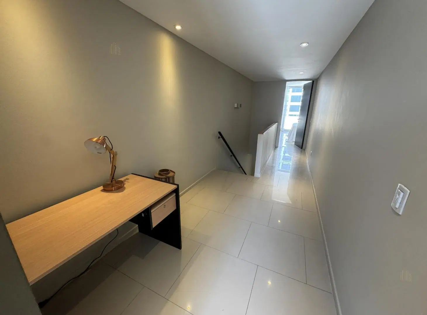 Exclusivo Penthouse – 125M2 - COCHERA - 3 BALCONES - impecable - amoblado - piscina 5
