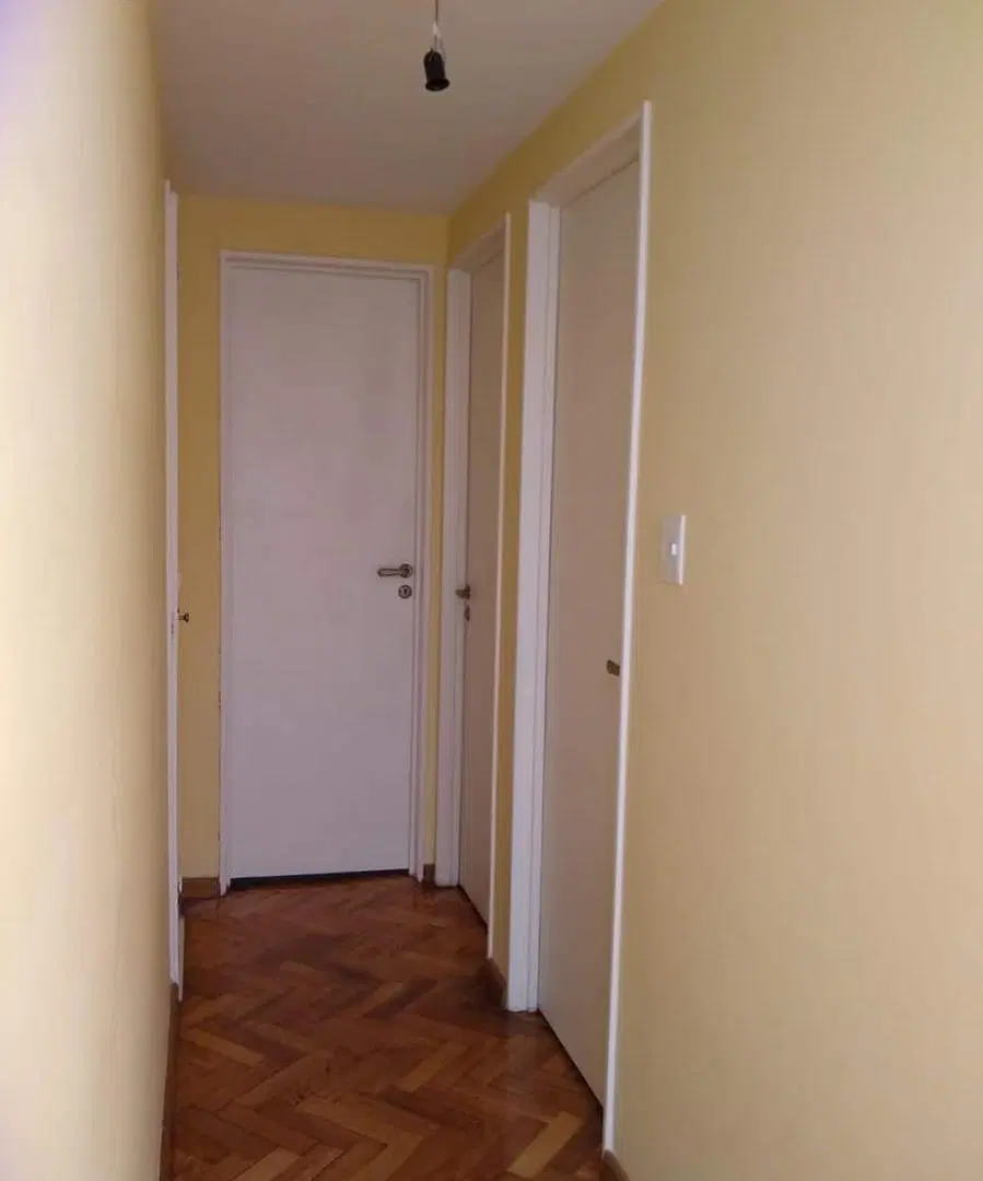 Departamento 3 ambientes con balcon - super luminoso - Recoleta 3