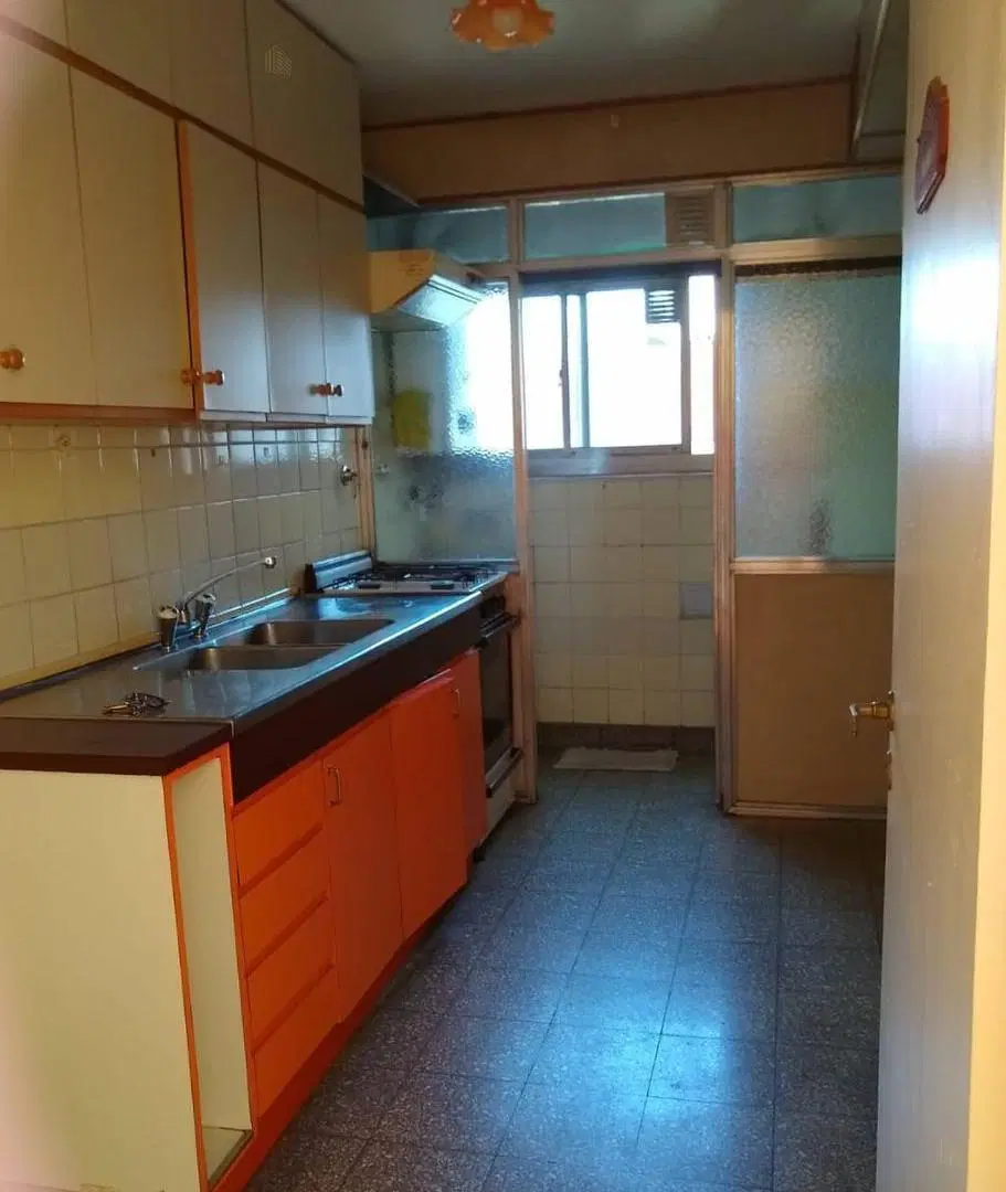 Departamento 3 ambientes con balcon - super luminoso - Recoleta 7