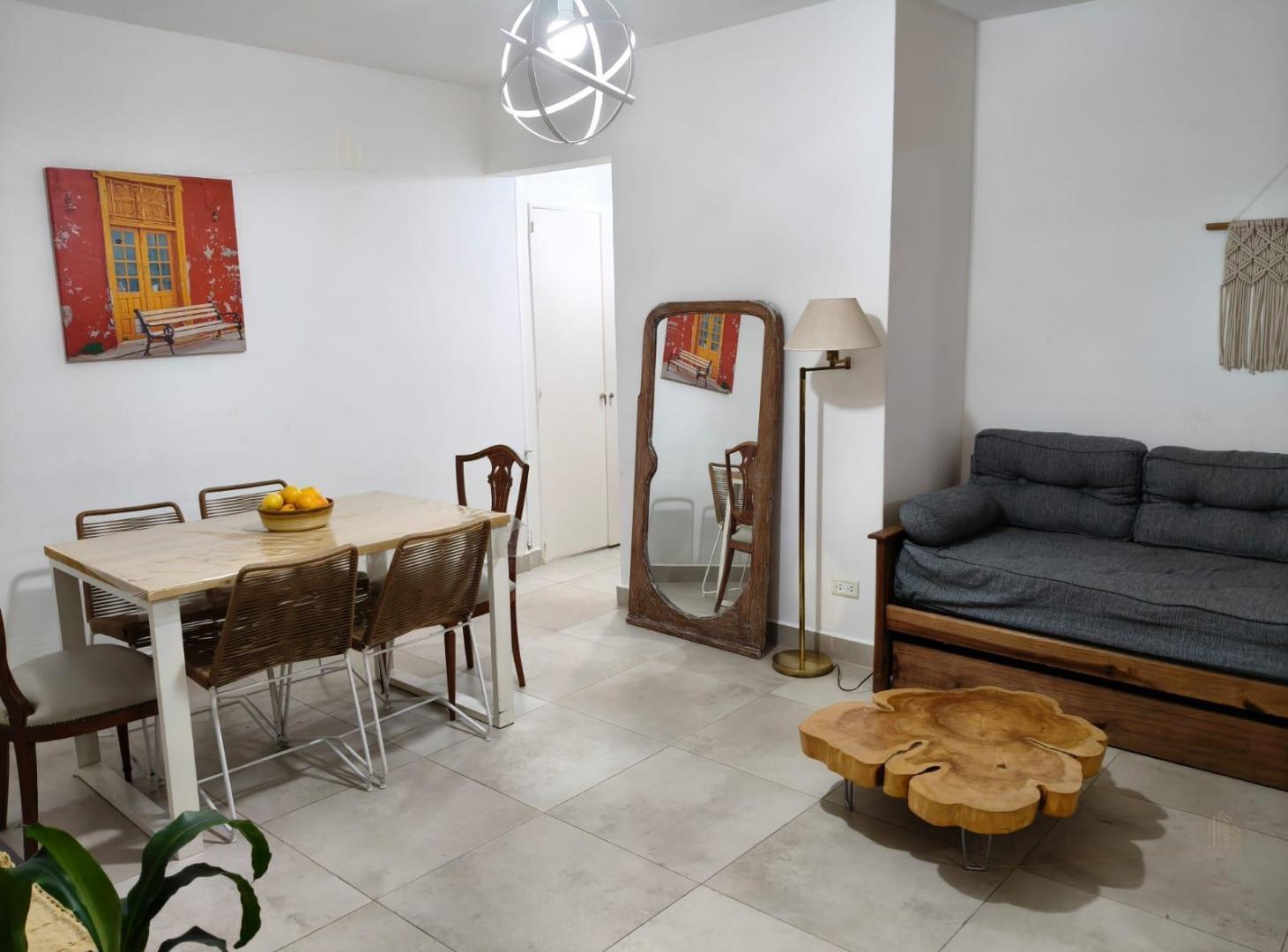 Foto de Departamento de 2 ambientes impecable- Recoleta - aire acondicionado, imagen 3