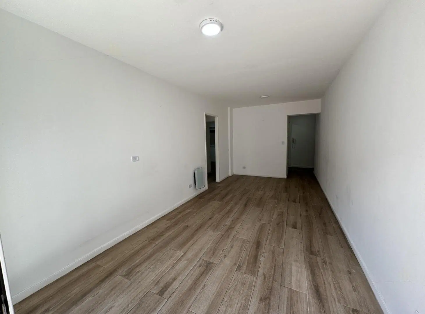 3 ambientes con balcon - luminoso - CENTRO - alquiler 2