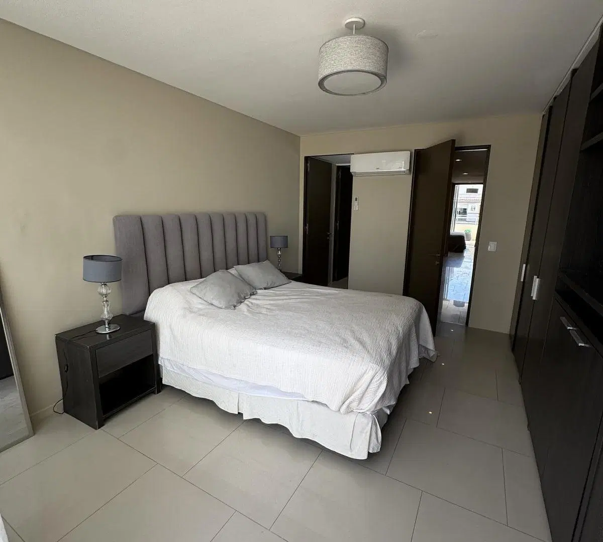 Exclusivo - Terraza - 2 BALCONES - impecable - piscina – COCHERA CUBIERTA 4