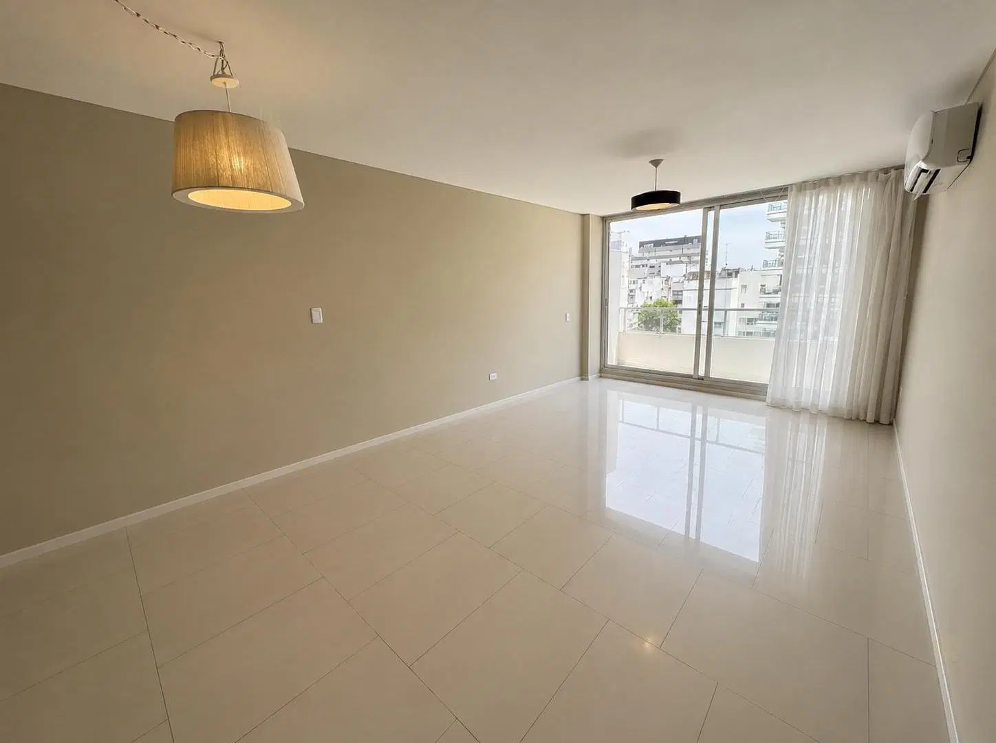 Exclusivo - Terraza - 2 BALCONES - impecable - piscina – COCHERA CUBIERTA 1