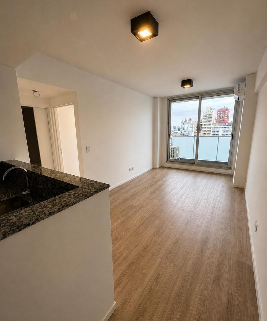 Foto de Hermoso departamento a estrenar - balcon - aire acondicionado - Sum, imagen 2