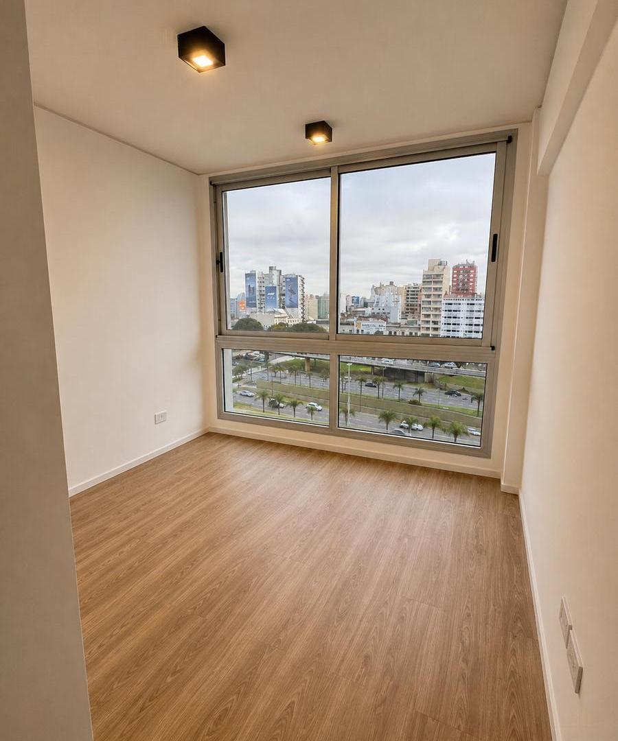 Foto de Hermoso departamento a estrenar - balcon - aire acondicionado - Sum, imagen 1