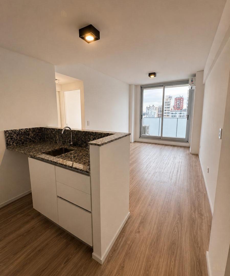Foto de Hermoso departamento a estrenar - balcon - aire acondicionado - Sum, imagen 4