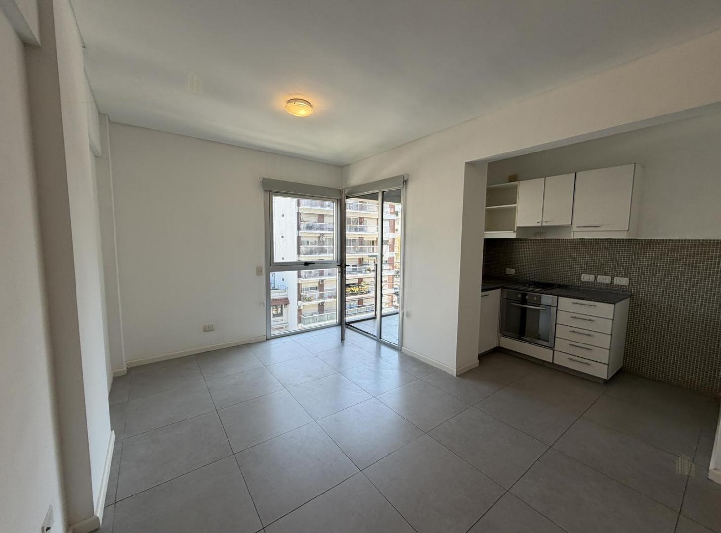 Foto de mono ambiente super amplio - con balcon - aire acondicionado - super, imagen 5