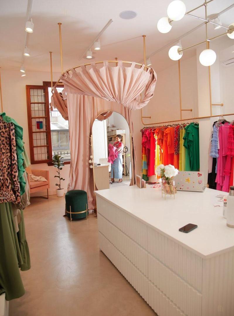 Foto de apto profesional - Patio interno y muy luminoso - sum y laundry - ideal, imagen 5