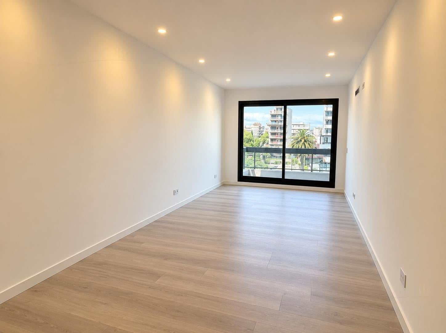 Foto de Departamento a estrenar - amenities - piscina - balcon - super luminoso, imagen 4