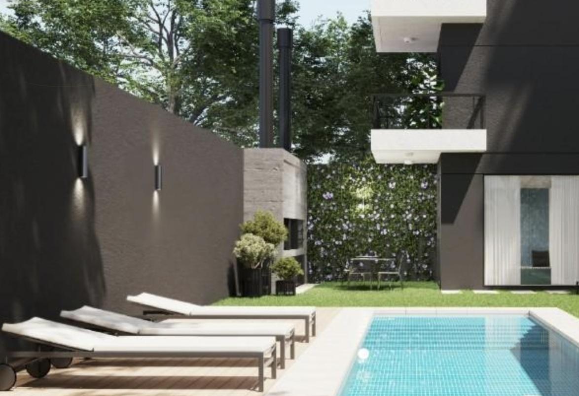 Foto de Departamento a estrenar - amenities - piscina - balcon - super luminoso, imagen 3