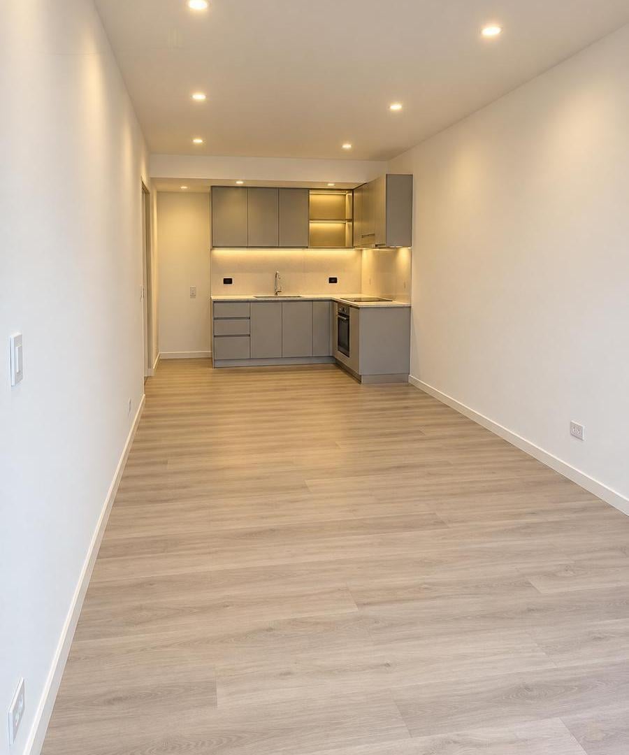 Foto de Departamento a estrenar - amenities - piscina - balcon - super luminoso, imagen 1