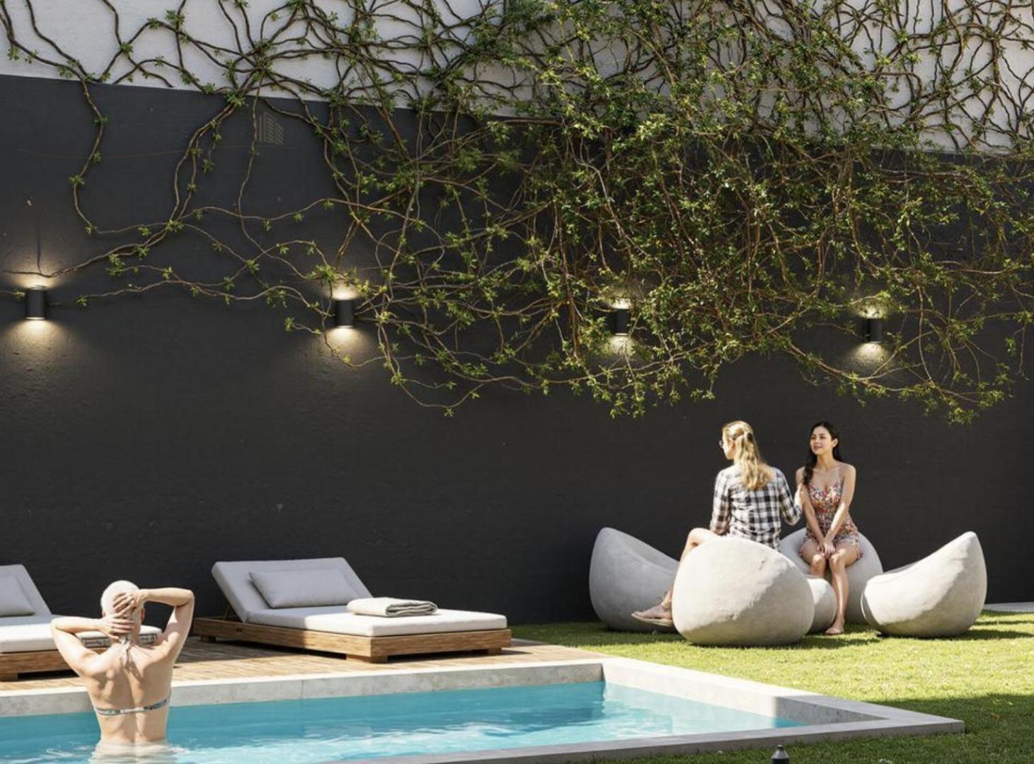 Foto de Departamento a estrenar - amenities - piscina - balcon - super luminoso, imagen 5