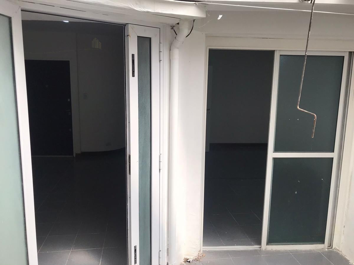 Foto de Departamento con patio cubierto en Recoleta - super amplio, imagen 5