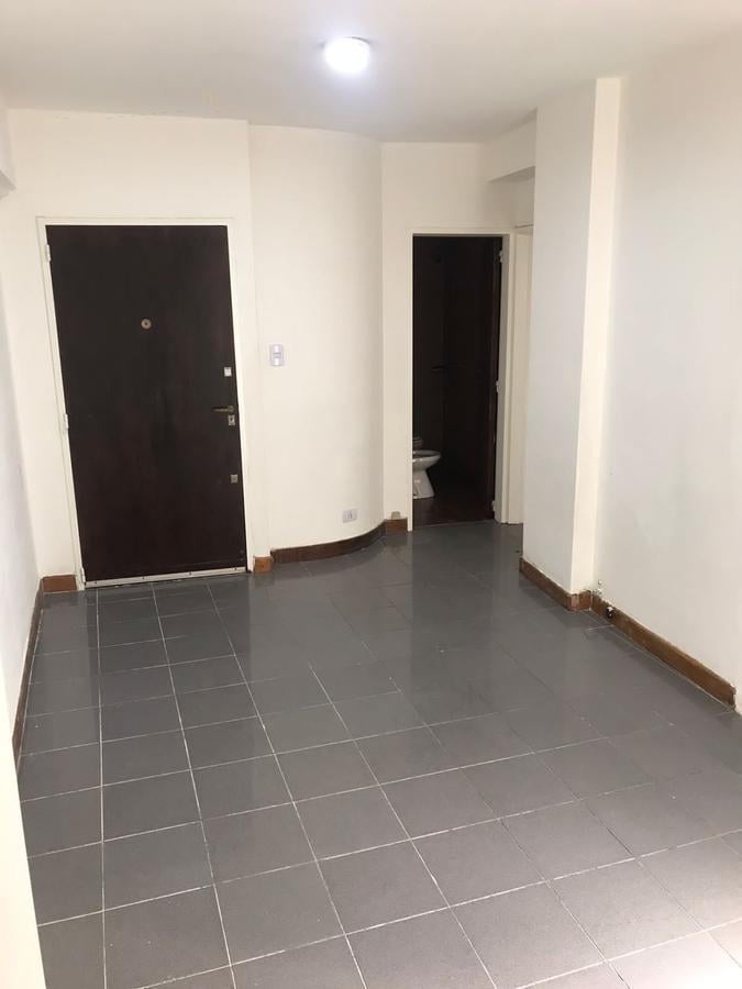 Foto de Departamento con patio cubierto en Recoleta - super amplio, imagen 2