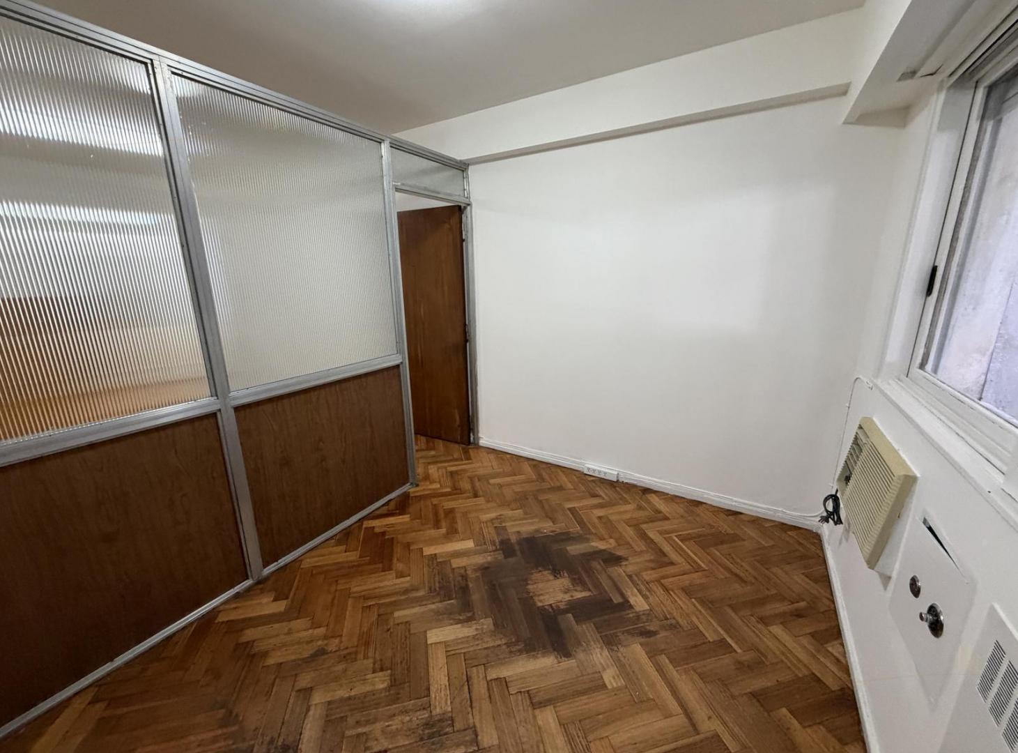 Foto de Departamento 2 ambientes en ALQUILER - Centro - SUPER AMPLIo - exp bajas, imagen 5