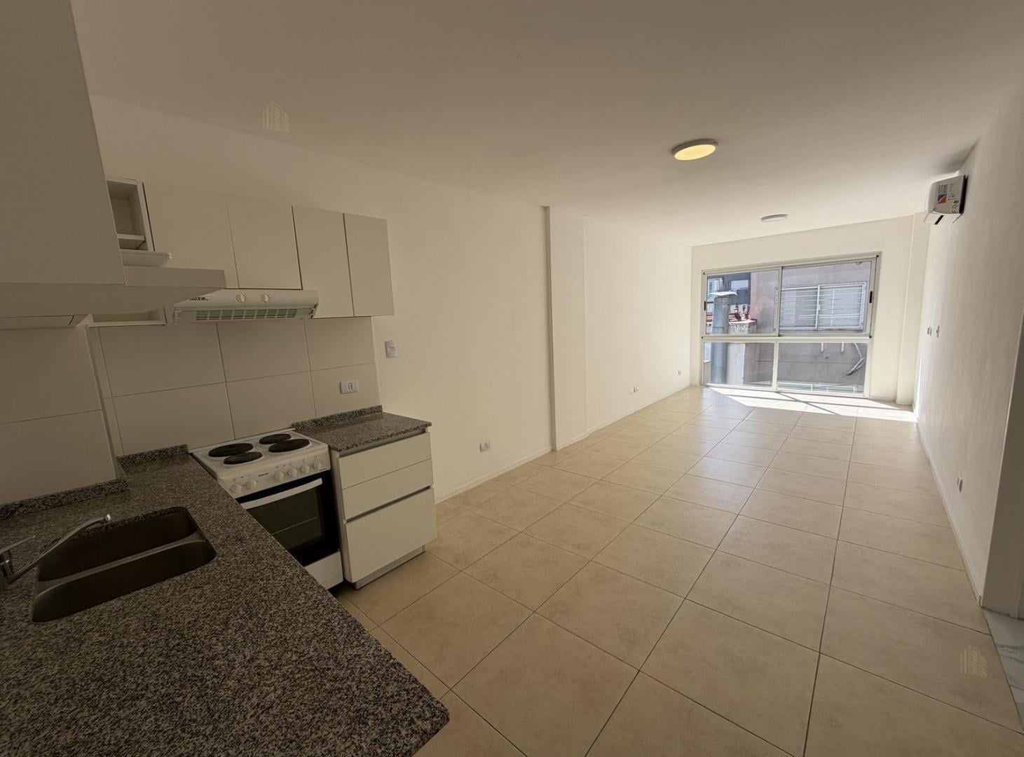 Foto de Departamento en Caballito - luminoso - gastos bajos, imagen 1