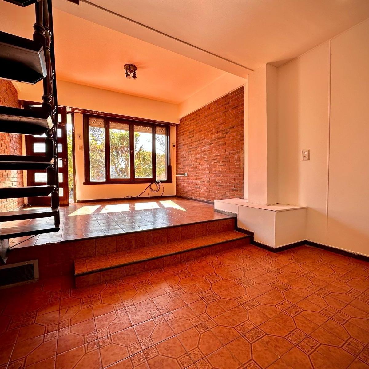 Venta Triplex en Barrio San Carlos Mar del Plata 5