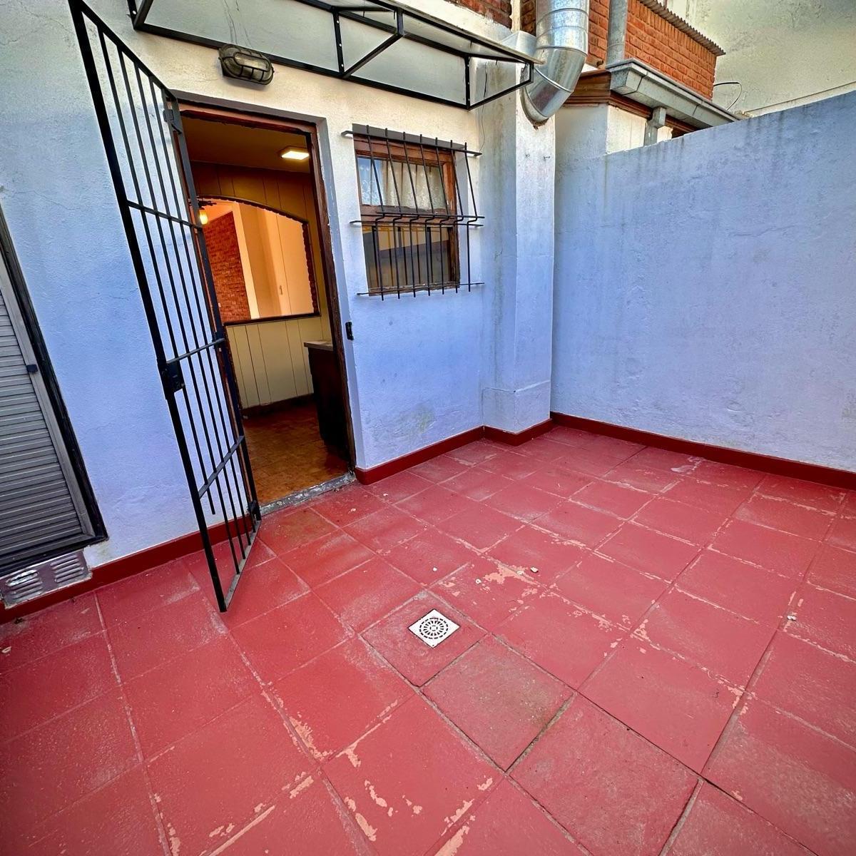 Venta Triplex en Barrio San Carlos Mar del Plata 1