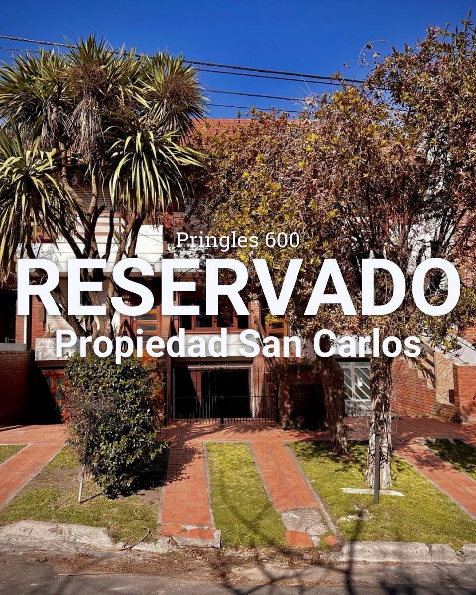 Propiedad en Argentina