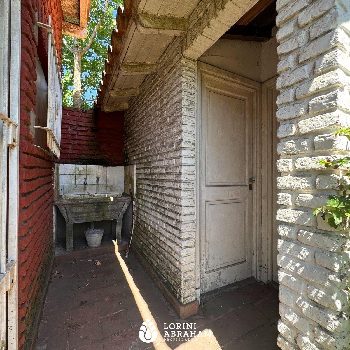 Venta Casa 4 Ambientes Barrio Los Troncos 5