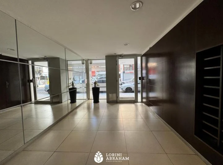 ALQUILER DEPARTAMENTO UN AMBIENTE Y MEDIO  ZONA PLAZA MITRE 1