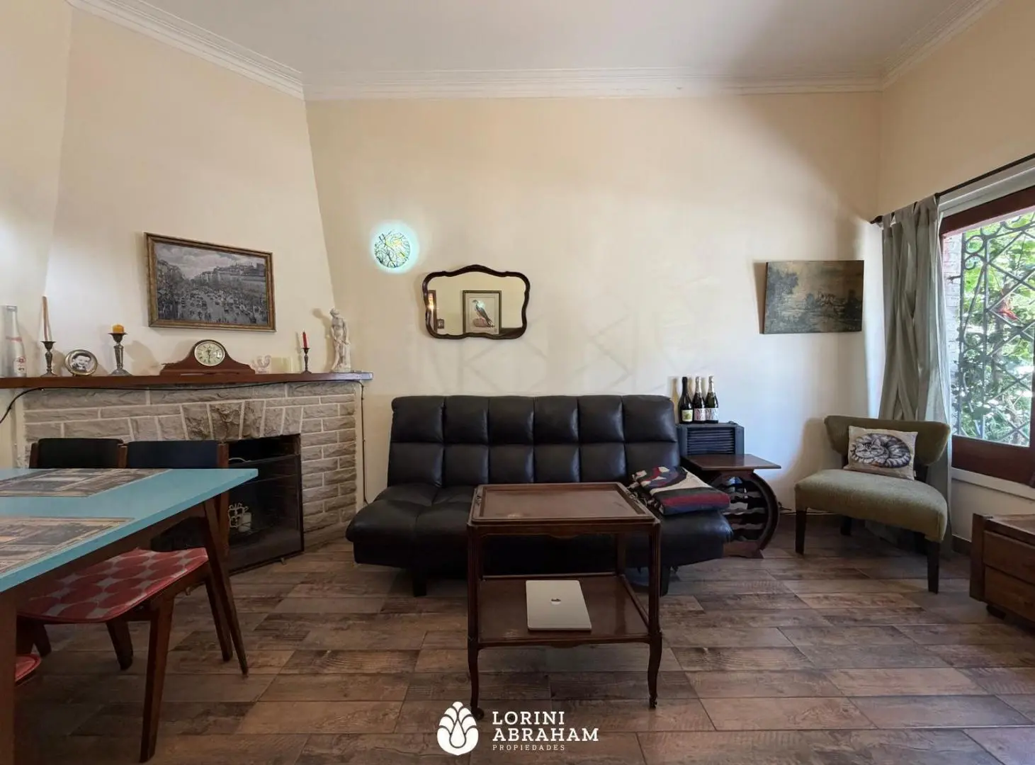 VENTA CASA 4 AMB. C/ PATIO Y PARRILLA ZONA STELLA MARIS 4