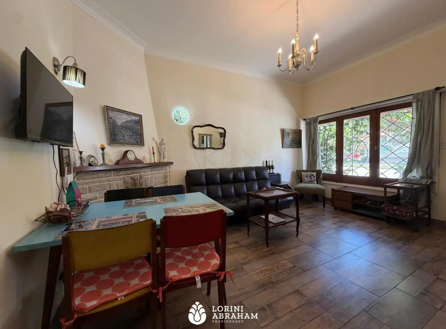 VENTA CASA 4 AMB. C/ PATIO Y PARRILLA ZONA STELLA MARIS 2
