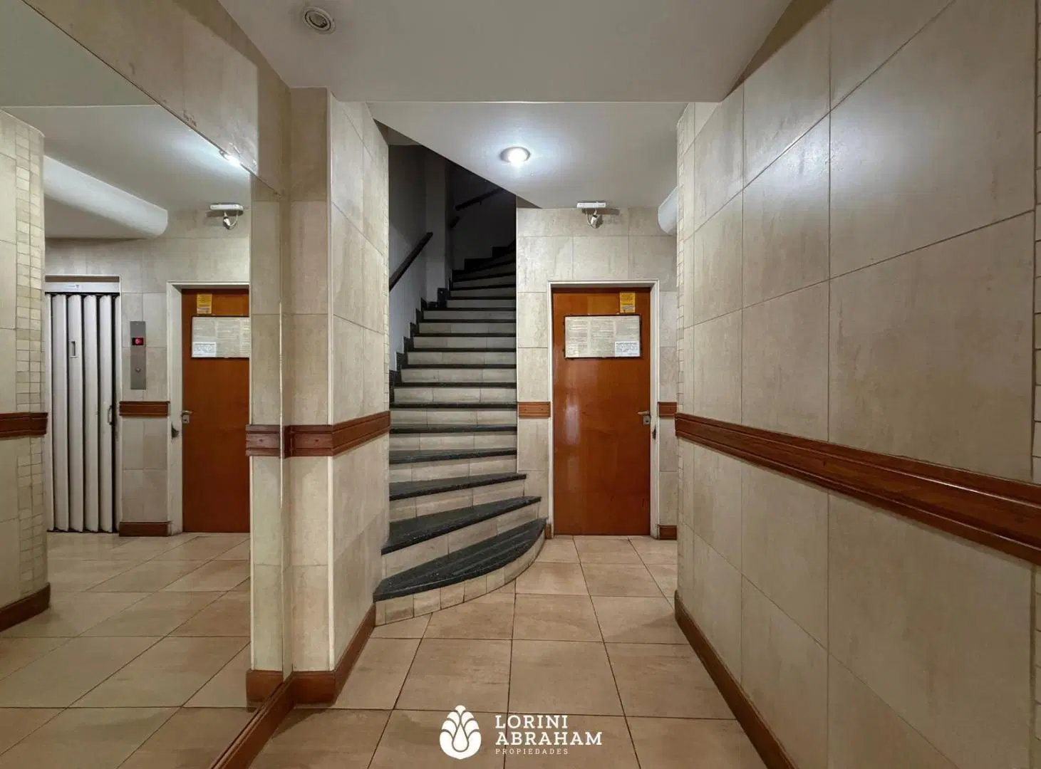 VENTA DEPARTAMENTO 1 AMBIENTE AL FRENTE PLAZA MITRE 5