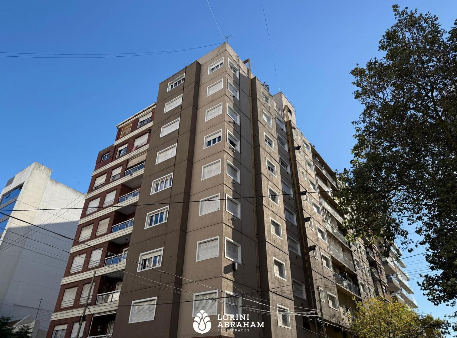 VENTA DEPARTAMENTO 1 AMBIENTE AL FRENTE PLAZA MITRE