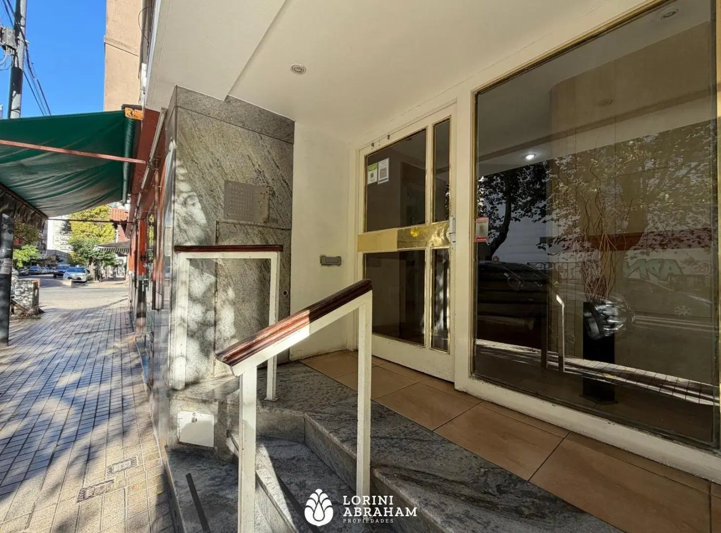 VENTA DEPARTAMENTO 1 AMBIENTE AL FRENTE PLAZA MITRE 3