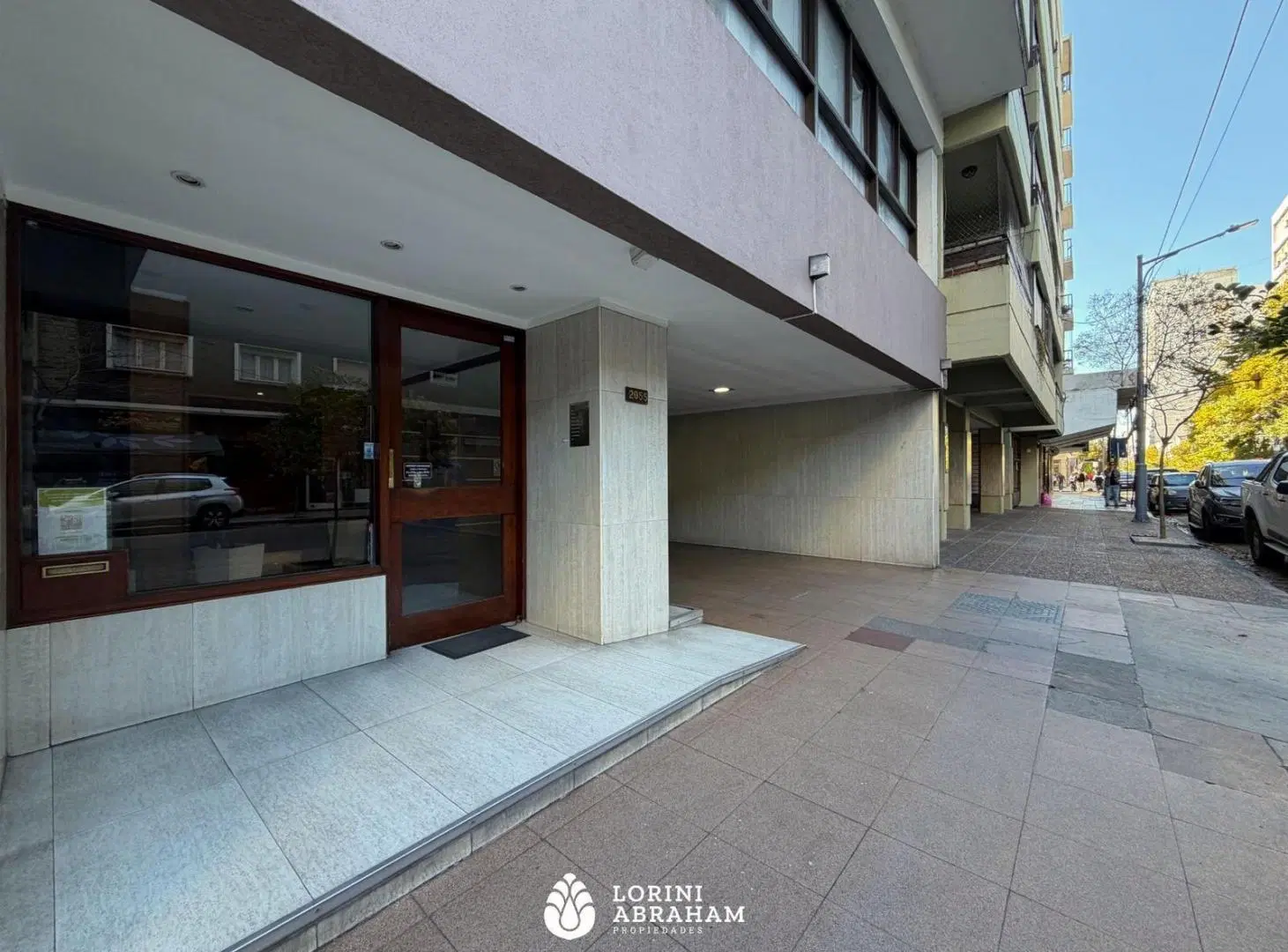 VENTA DEPARTAMENTO 3 AMBIENTES AL FRENTE ZONA PLAZA MITRE 2