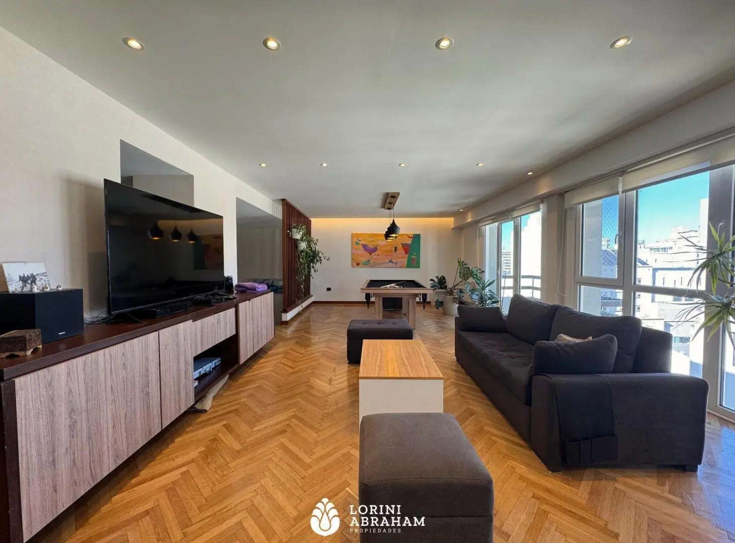 VENTA DEPARTAMENTO EN DÚPLEX C/ TERRAZA Y PARRILLA MACROCENTRO 4