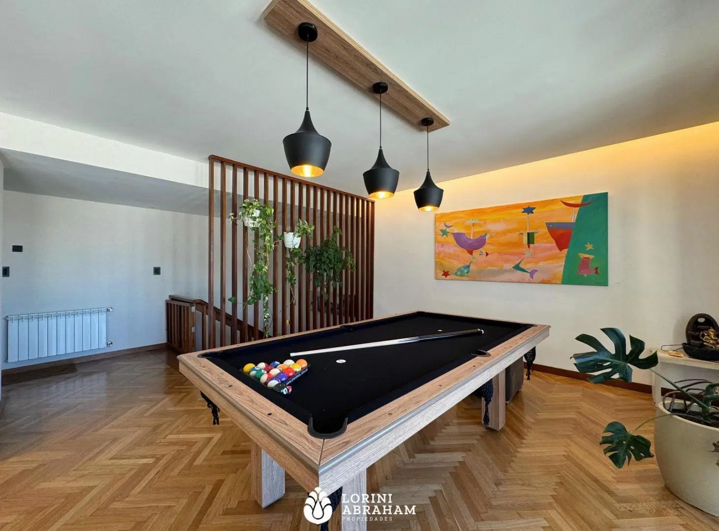 VENTA DEPARTAMENTO EN DÚPLEX C/ TERRAZA Y PARRILLA MACROCENTRO 8