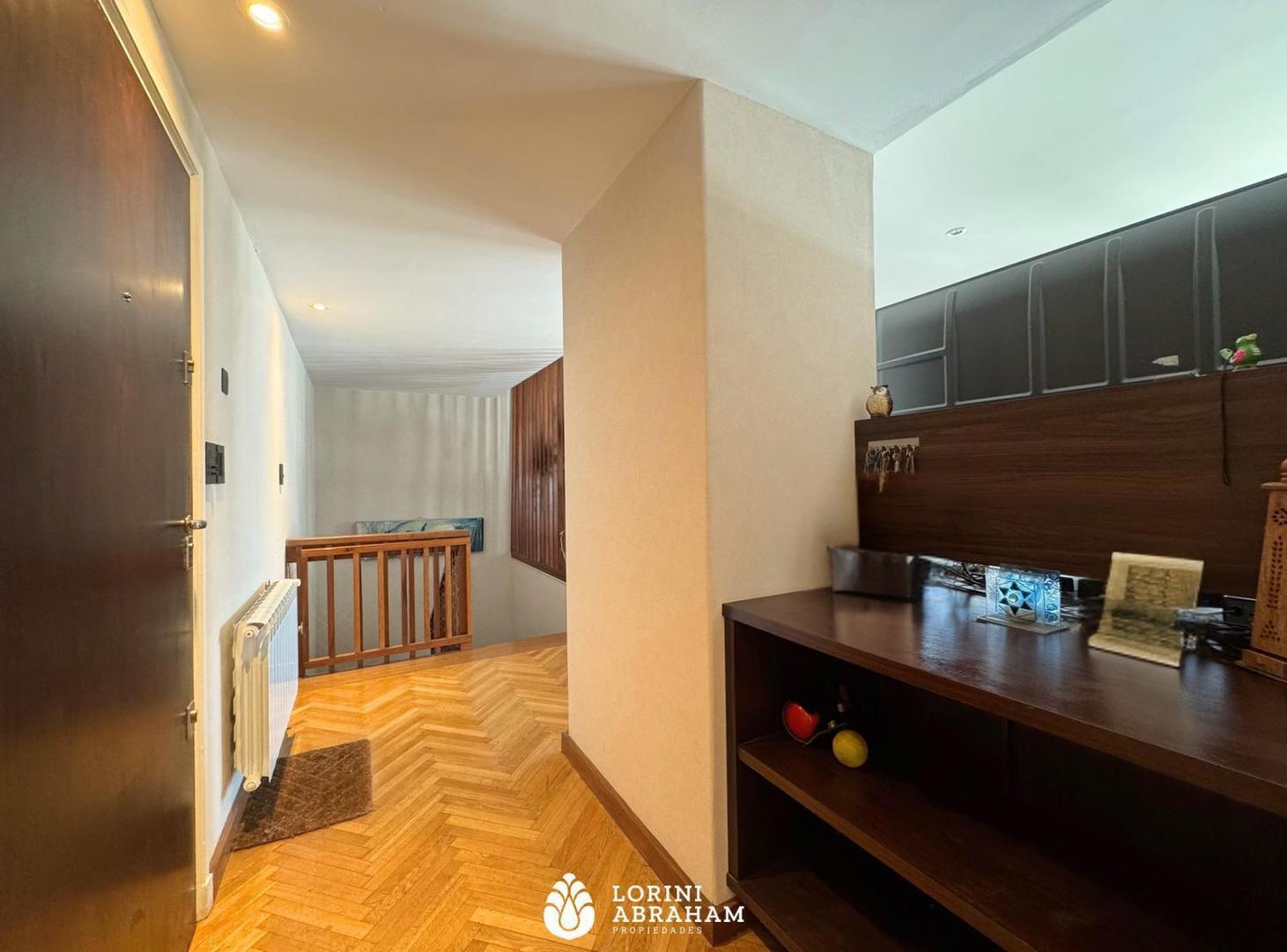 VENTA DEPARTAMENTO EN DÚPLEX C/ TERRAZA Y PARRILLA MACROCENTRO