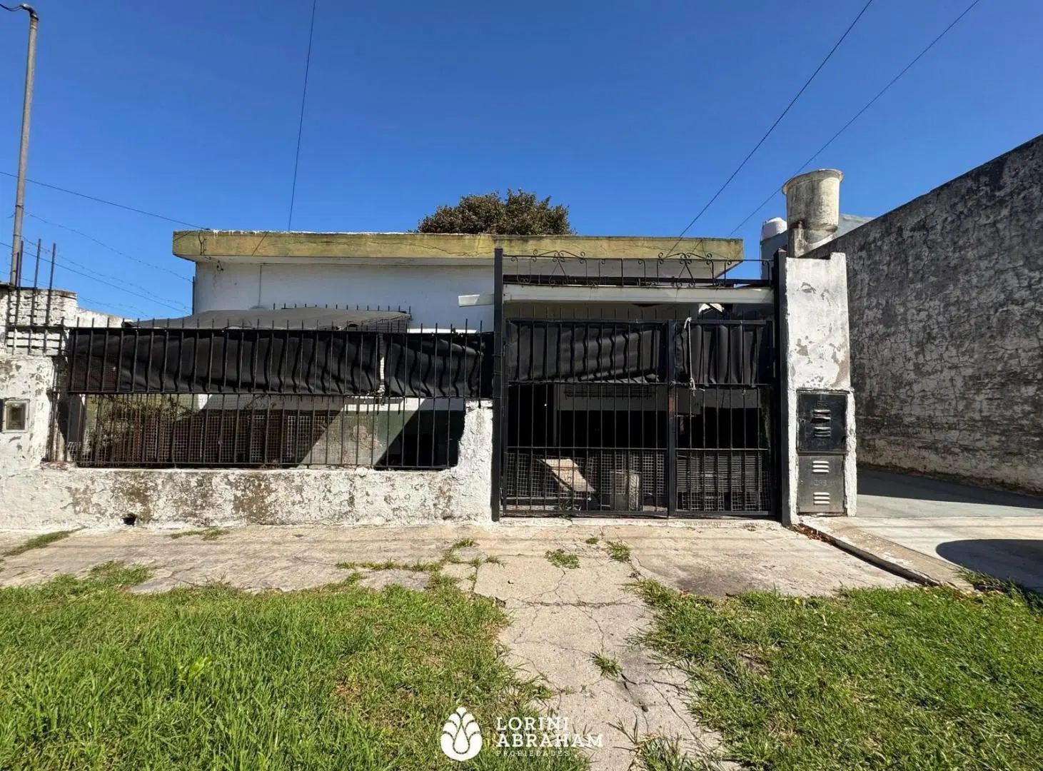 VENTA PH A RECICLAR BARRIO EL PROGRESO 5