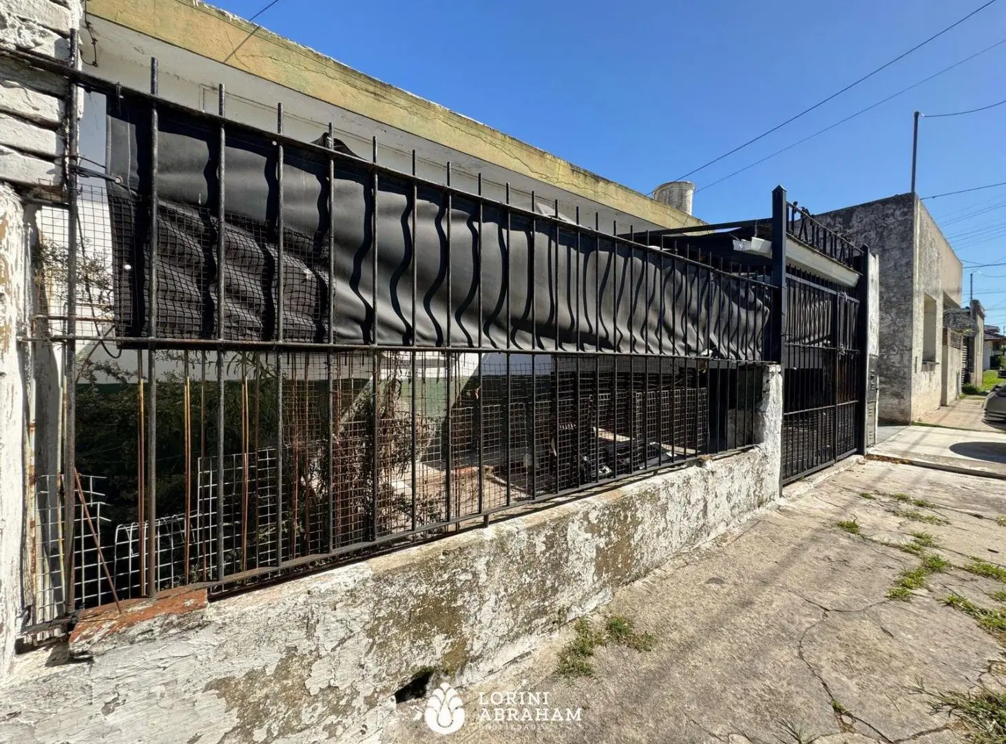 VENTA PH A RECICLAR BARRIO EL PROGRESO 2