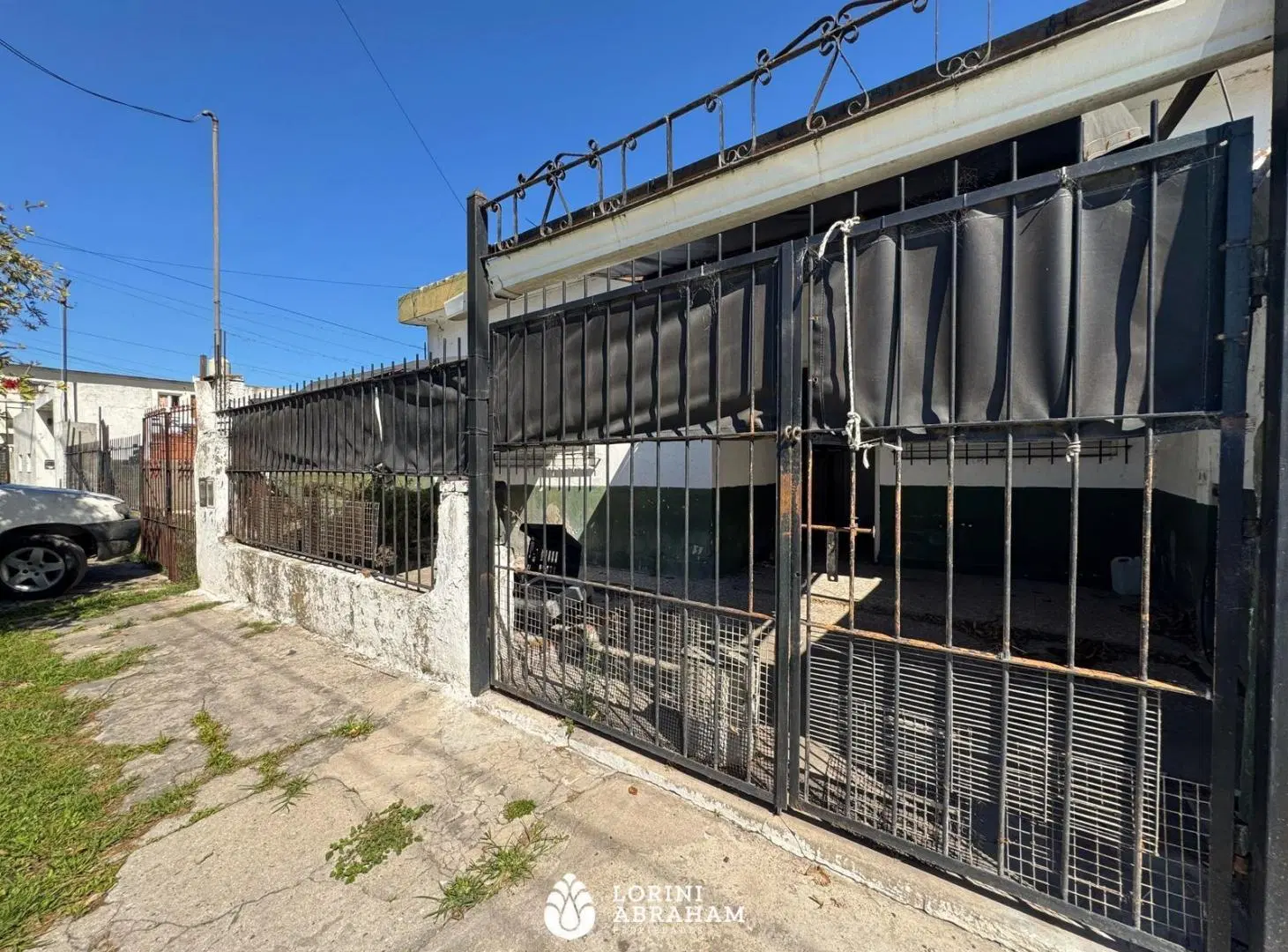VENTA PH A RECICLAR BARRIO EL PROGRESO 4