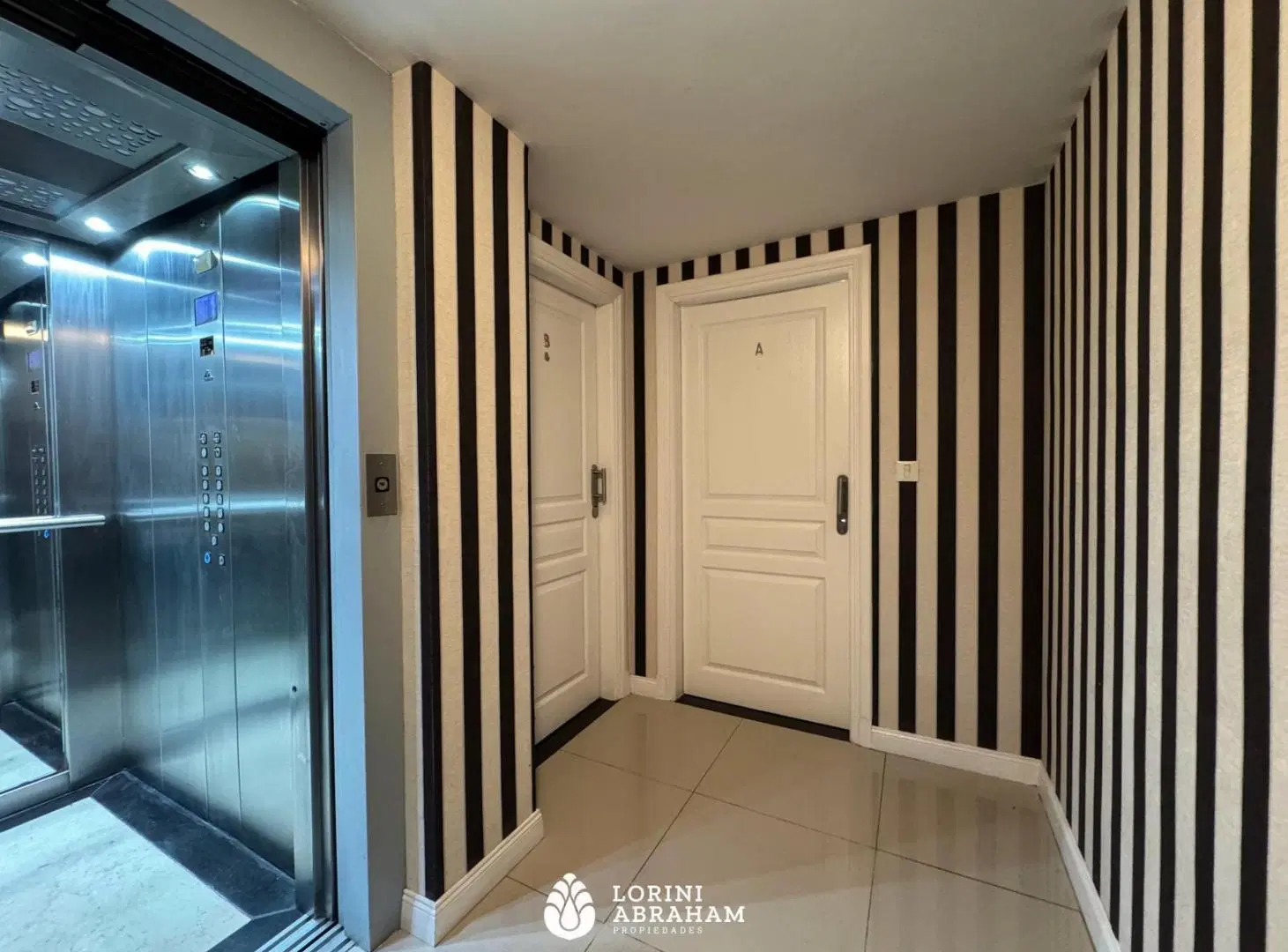 VENTA DEPARTAMENTO 3 AMBIENTES  C/ COCHERA PLAZA MITRE 3