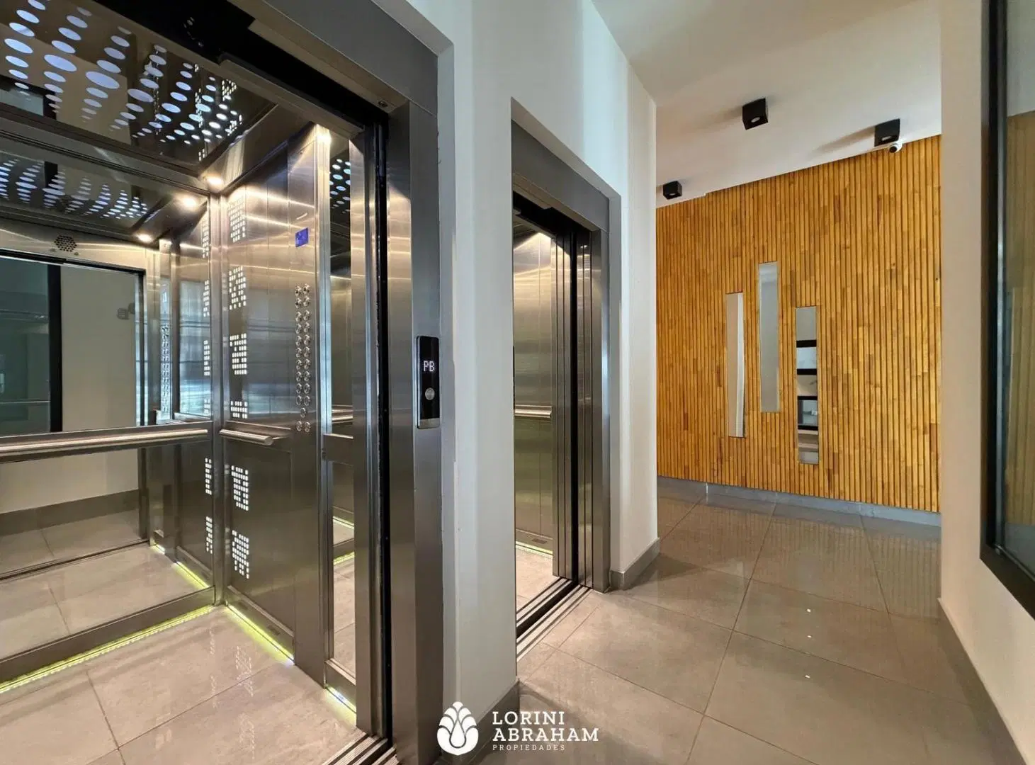 VENTA DEPARTAMENTO 3 AMB. A ESTRENAR C/ COCHERA Y BAULERA PLAZA MITRE 3