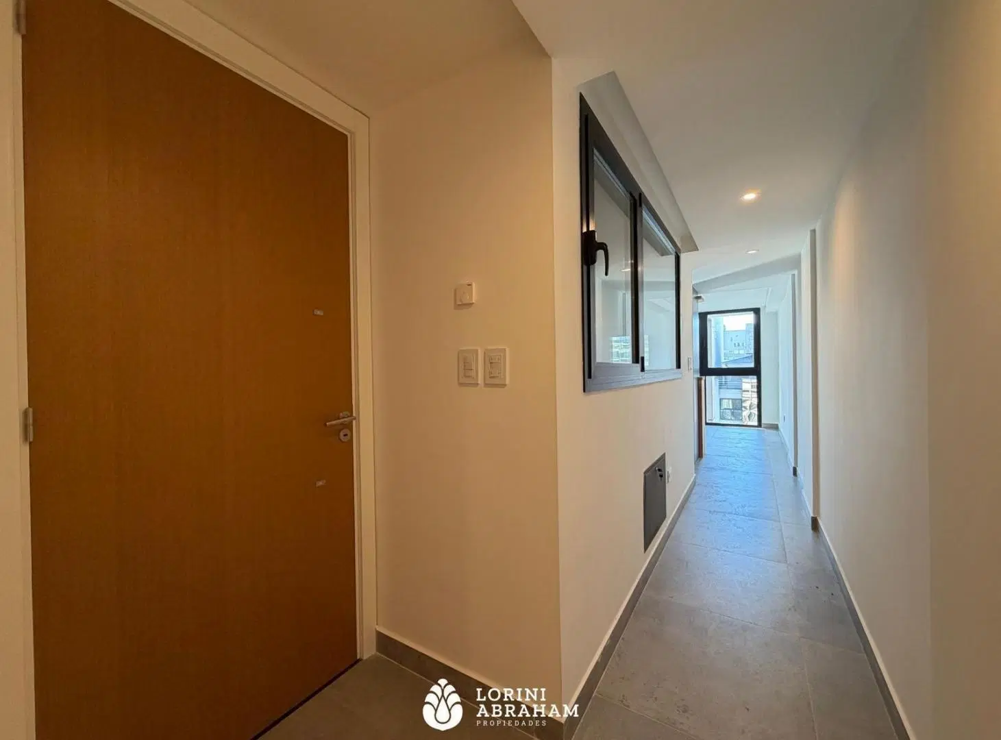 VENTA DEPARTAMENTO 3 AMB. A ESTRENAR C/ COCHERA Y BAULERA PLAZA MITRE 2