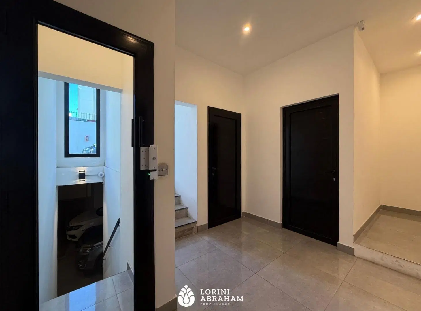 VENTA DEPARTAMENTO 3 AMB. A ESTRENAR C/ COCHERA Y BAULERA PLAZA MITRE 5