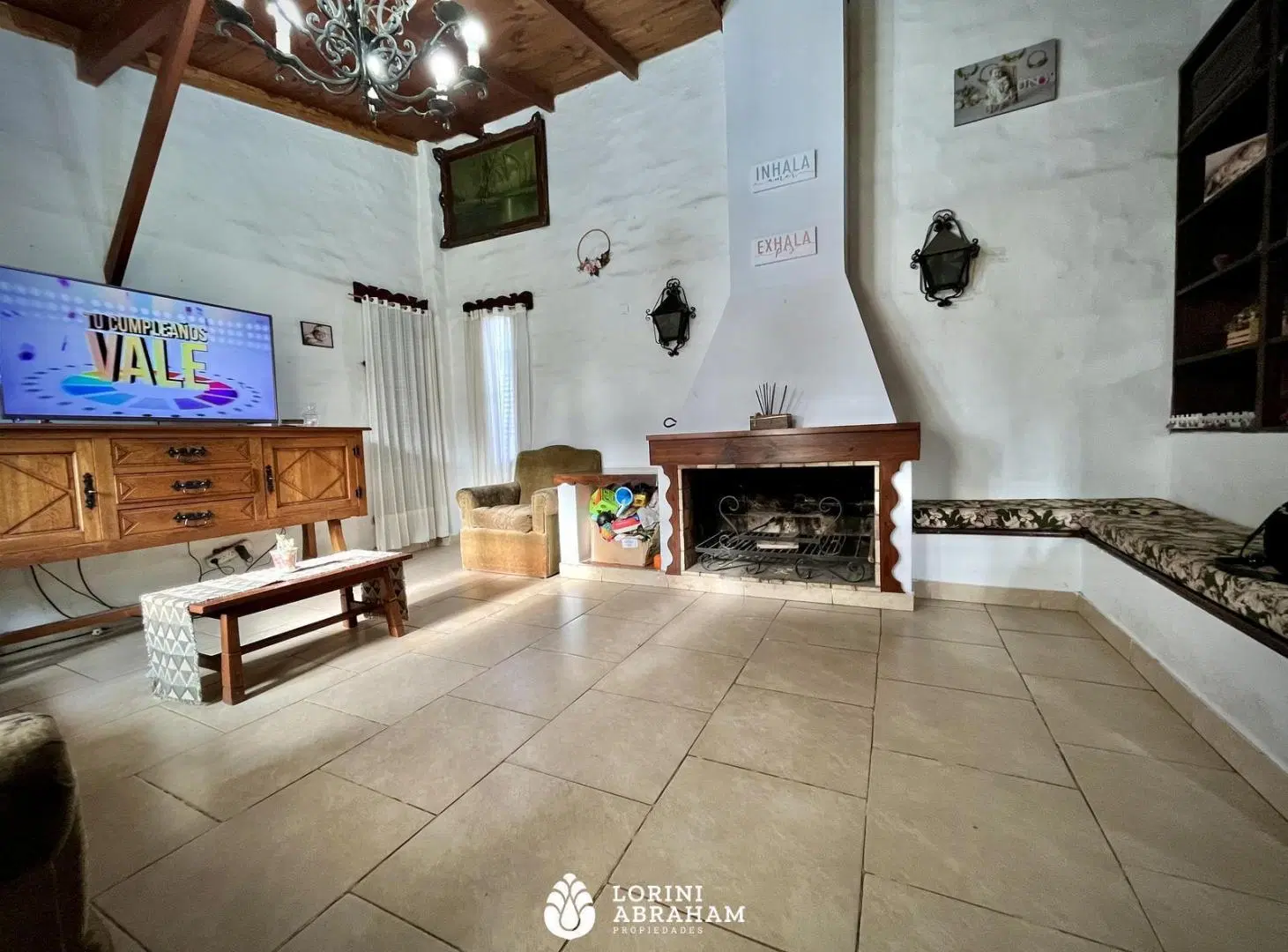 VENTA CASA 4 AMBIENTES BARRIO COLINAS DE PERALTA RAMOS 2