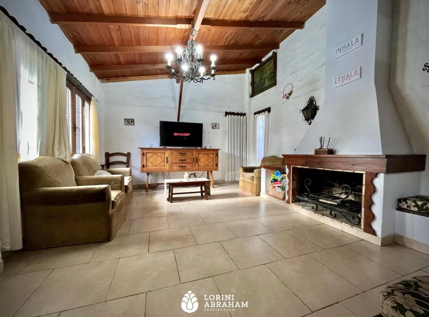 VENTA CASA 4 AMBIENTES BARRIO COLINAS DE PERALTA RAMOS 5