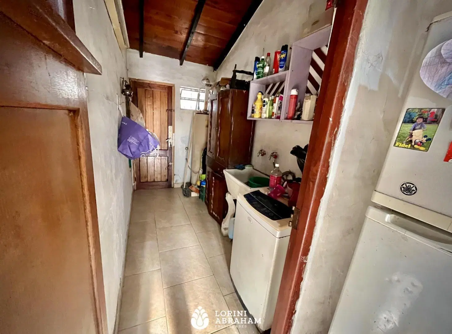 VENTA CASA 4 AMBIENTES BARRIO COLINAS DE PERALTA RAMOS 4