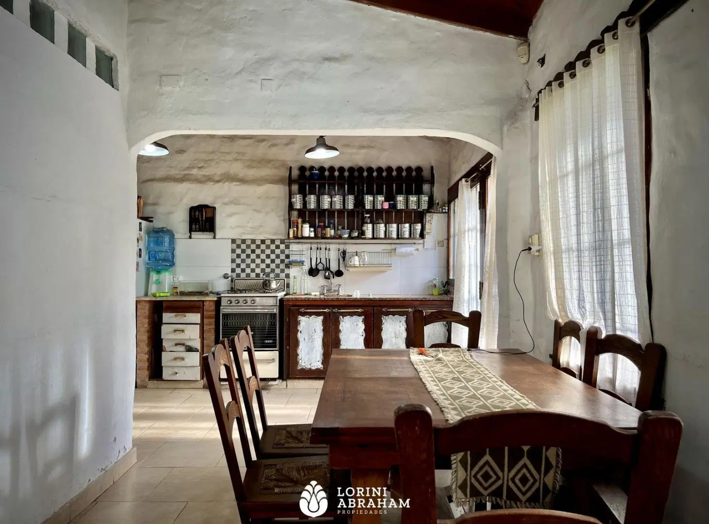 VENTA CASA 4 AMBIENTES BARRIO COLINAS DE PERALTA RAMOS 3