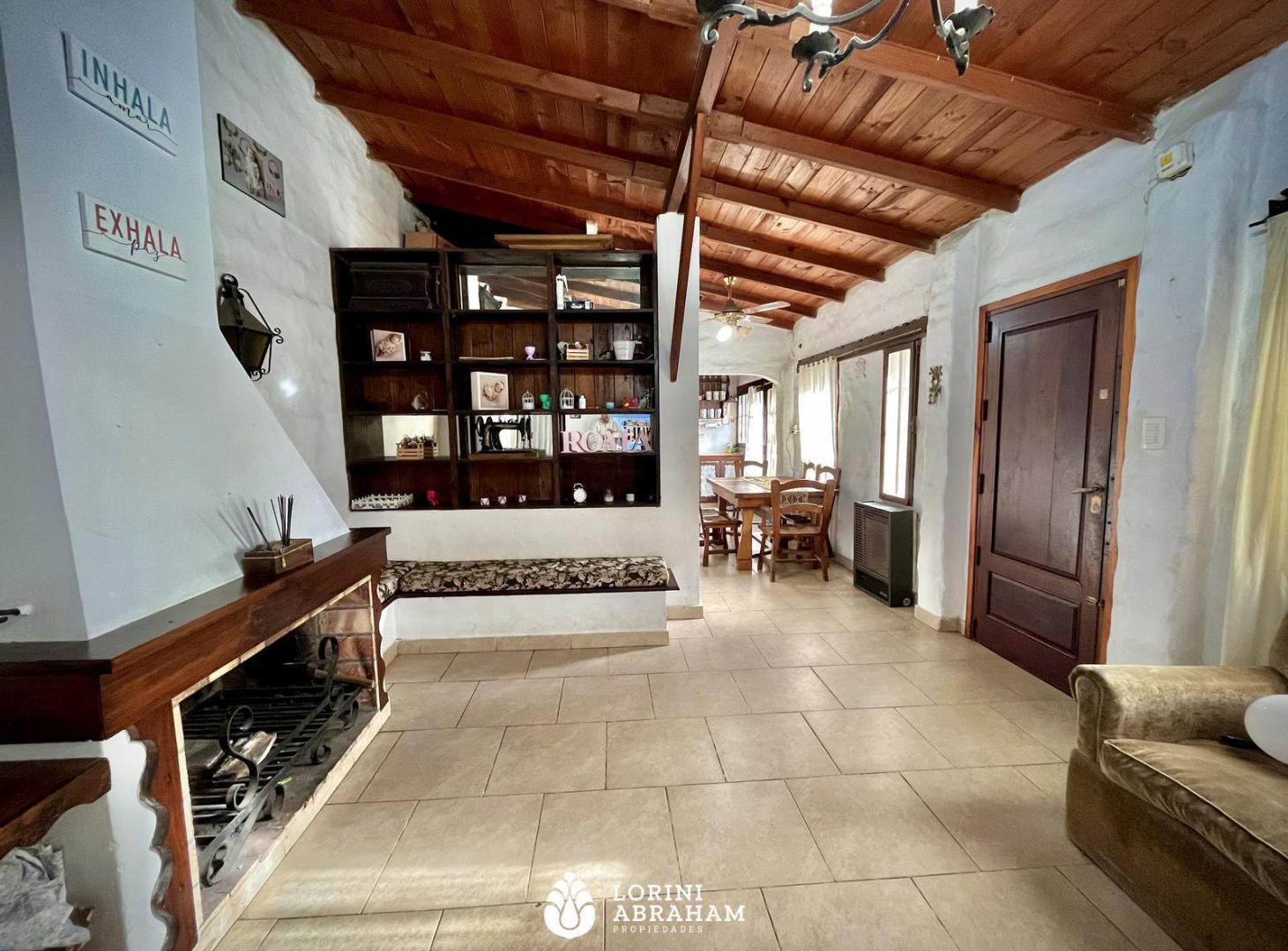 Foto de VENTA CASA 4 AMBIENTES BARRIO COLINAS DE PERALTA RAMOS, imagen 2