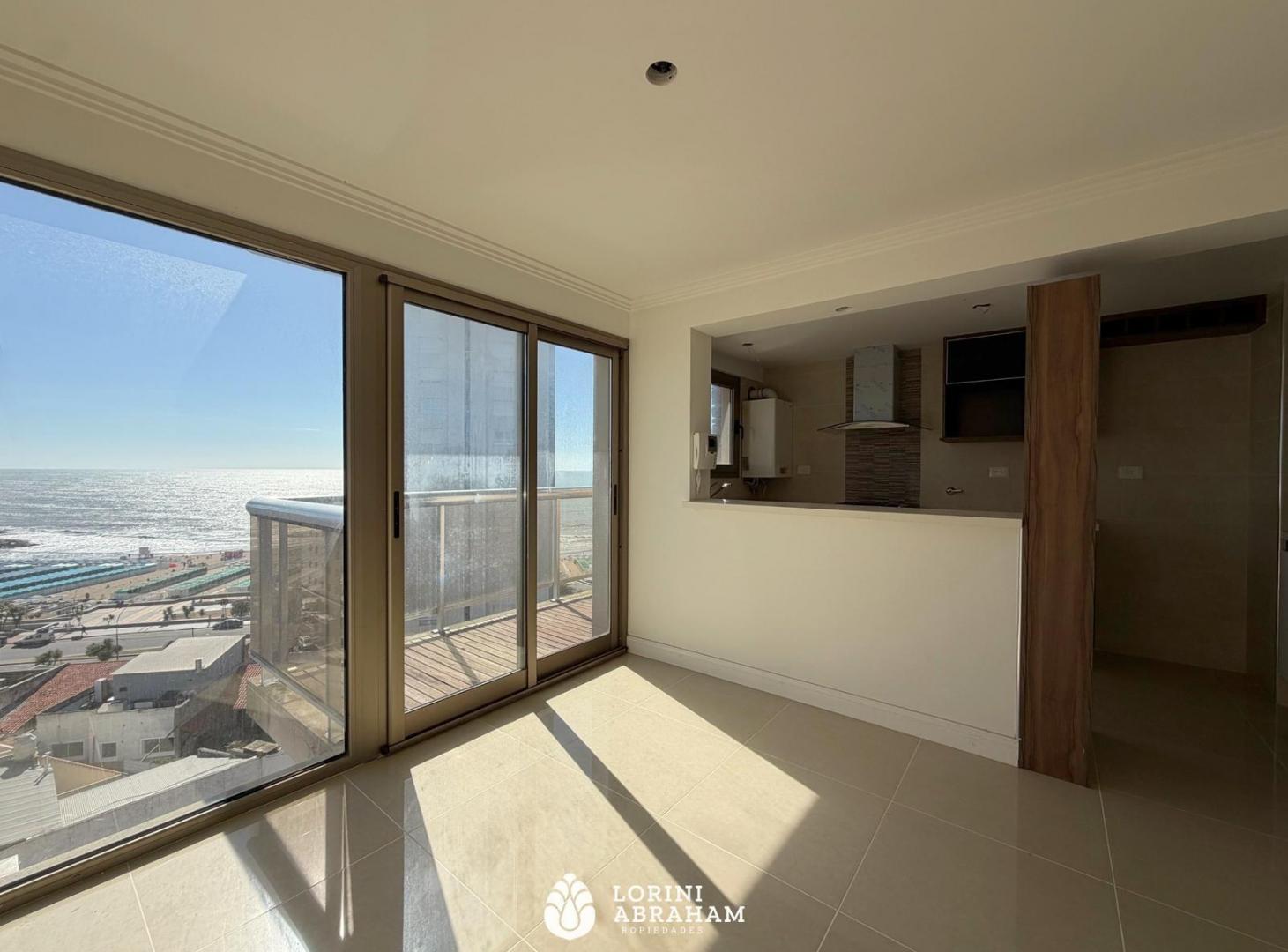 Foto de VENTA SEMIPISO 2 AMBIENTES CON BALCÓN LA PERLA, imagen 2