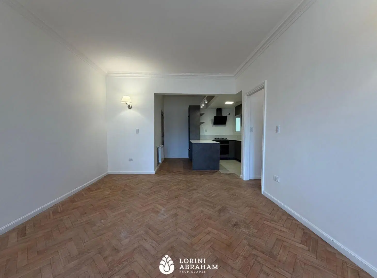 VENTA DEPARTAMENTO 4 AMBIENTES C/DEPENDENCIA ZONA PLAZA MITRE 3