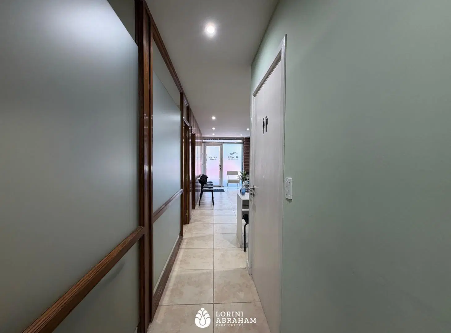 VENTA LOCAL APTO PROFESIONAL BARRIO LA PERLA 5