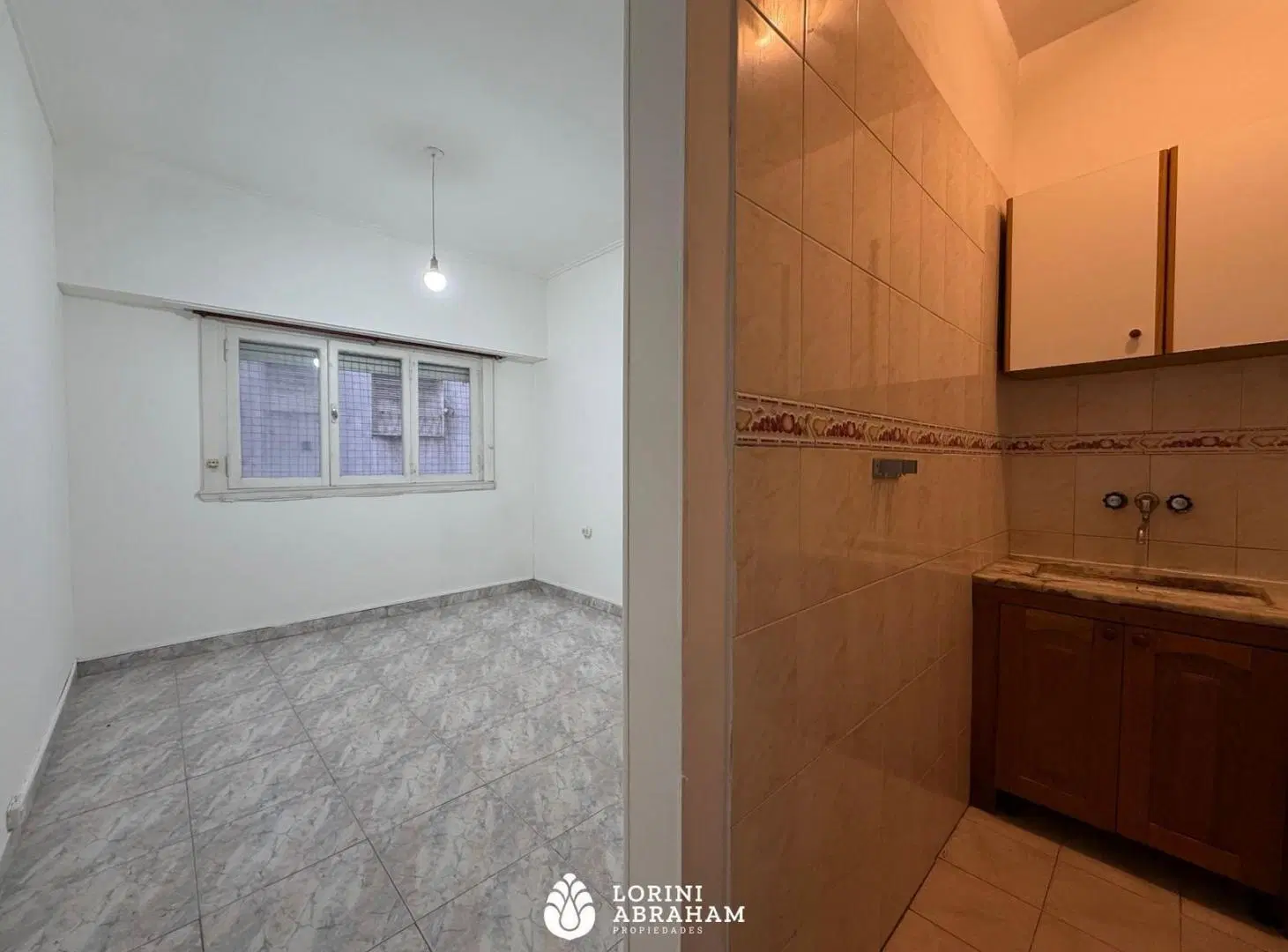 ALQUILER 24 MESES DEPARTAMENTO 2 AMB. PLAZA COLON 8